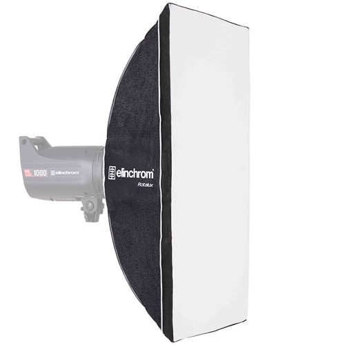 Elinchrom Softbox Rotalux Recta 60x80