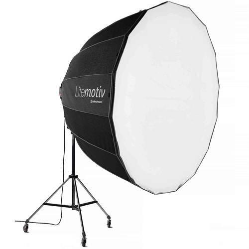 Elinchrom Softbox Litemotiv 190 cm