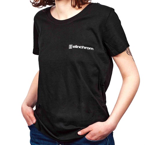 Elinchrom T-Shirt Women XS