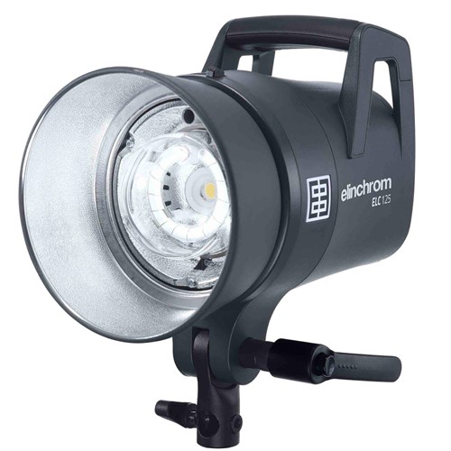 Elinchrom ELC 125