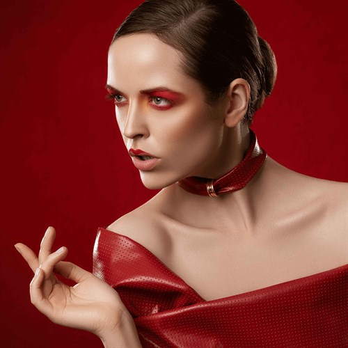 Portraits by Yuliya Panchenko