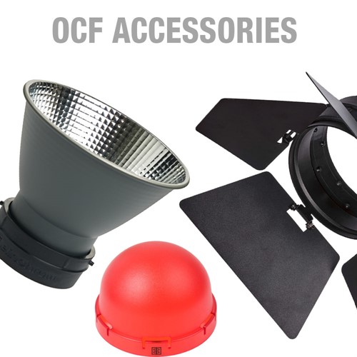 Accessori OCF