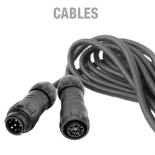 Cables