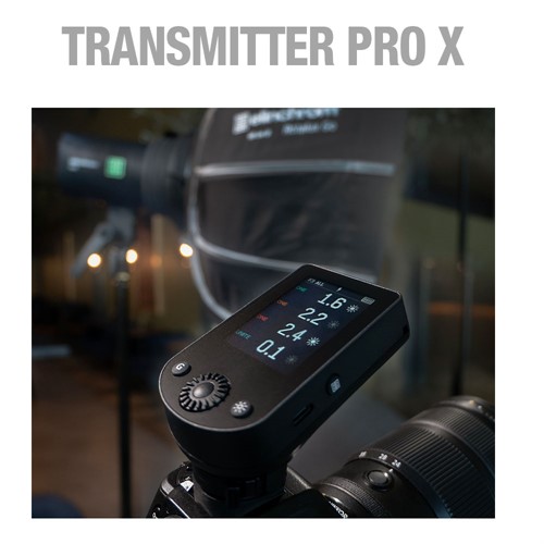 Transmitter Pro X