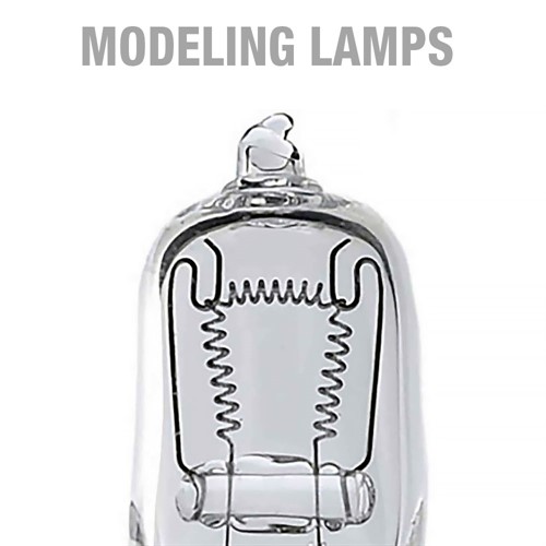 Modeling Lamps