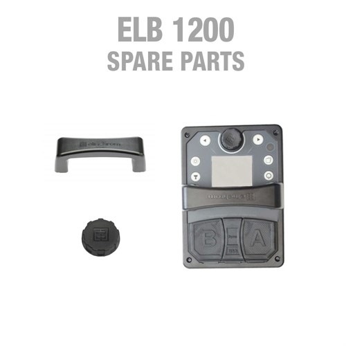 Elinchrom ELB 1200