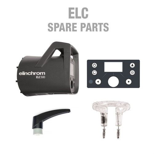 Elinchrom ELC