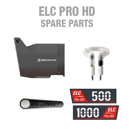 Elinchrom ELC Pro HD
