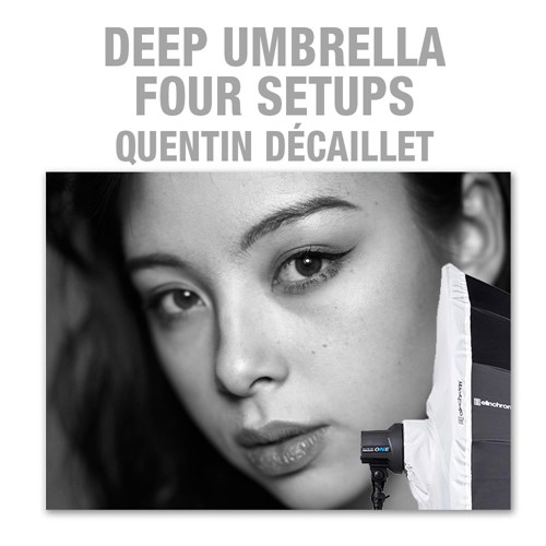 Usare il Deep Umbrella