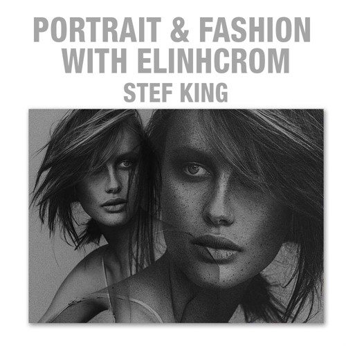 Stef King - Portrait &amp; Fashion