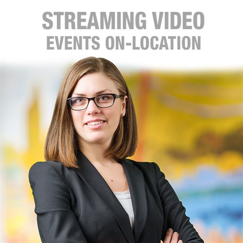 Events On-Location
