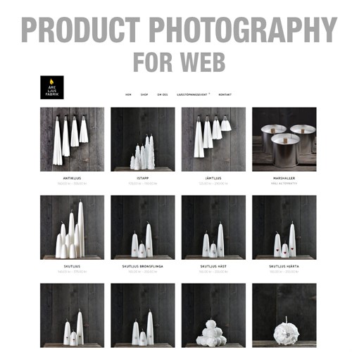 Webb Images