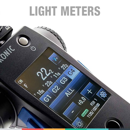 Light Meters