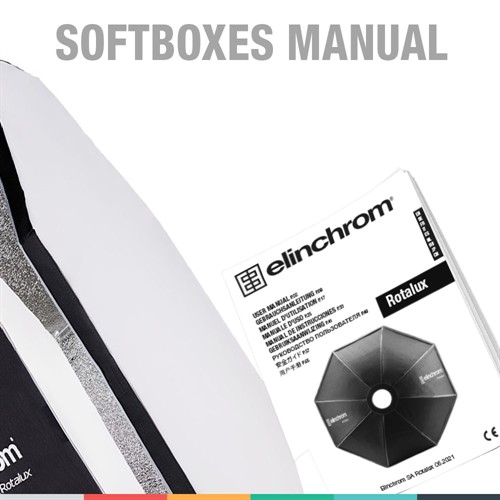Softbox Manuals